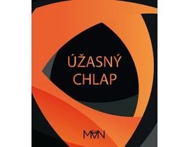 Lávový náramek_ÚŽASNÝ CHLAP_FOR MAN