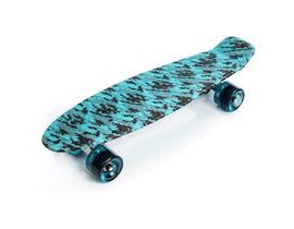 Pennyboard Meteor 22609 Azurové moře