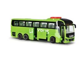 Autobus MAN Flixbus 26,5 cm