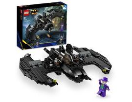 Batwing: Batman™ vs. Joker™