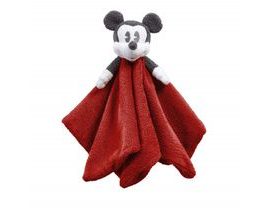 Rainbow Plyšový spinkáček Mickey Mouse 30 cm