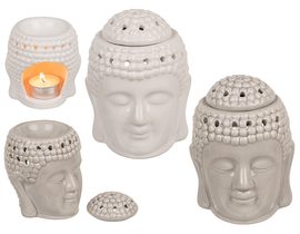 Aromalampa, Buddha, s odnímatelným víčkem