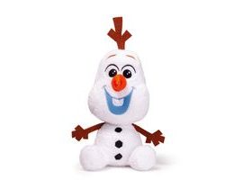 OLAF 43 Plyš