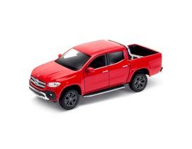 Welly Mercedes-Benz X-Class 1:24