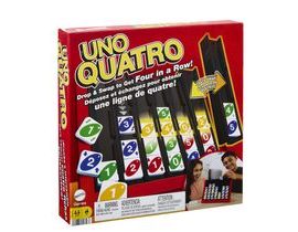 UNO QUATRO