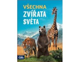 ALBI Všechna zvířata světa