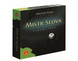 Mistr Slova