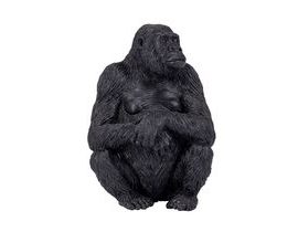 Mojo Gorilí samice