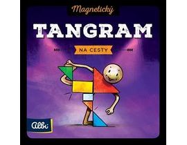 Magnetický Tangram