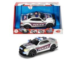 AS Policejní auto Street Force 33cm