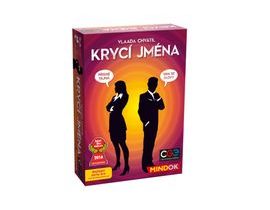 Krycí jména