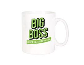 Megahrnek - Big Boss