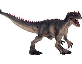 Mojo Allosaurus