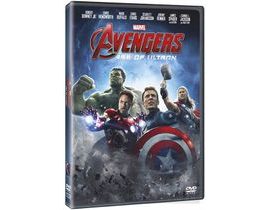 Avengers: Age of Ultron, DVD