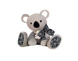 Doudou Histoire d´Ours Plyšová zvířátka 20 cm 1 ks koala