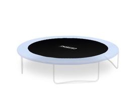 Podložka na trampolínu trampolína 252 cm 42spr 8ft Neo-Sport