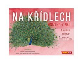 Na křídlech: Rozšíření 3 -Hnízdem v Asii ON-LINE