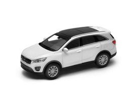 Welly Kia Sorento 1:34