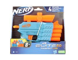 Nerf Elite 2.0 Prospect QS 4