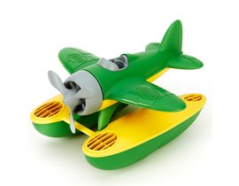 Green Toys Hydroplán zelený