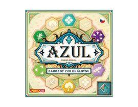 Azul: Zahrady pro královnu