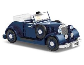 COBI 2262 1935 Horch 830 Cabriolet, 1:35, 243 k, 1 f