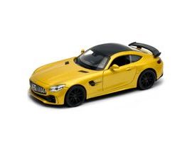 Welly Mercedes-AMG GT R 1:34