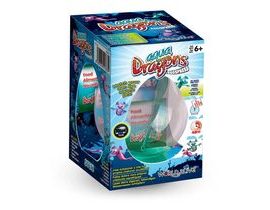 Aqua Dragons EGGspress - Vodní dráčci