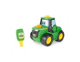 John Deere - Traktor Johny Key-n-Go