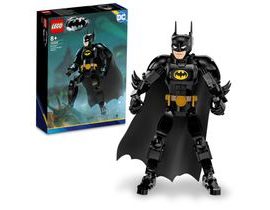 Sestavitelná figurka: Batman™