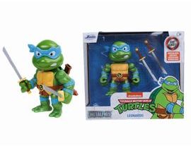 Turtles Leonardo figurka 4"