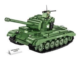 COBI 2564 II WW M26 Pershing T26E3, 904 k, 1 f