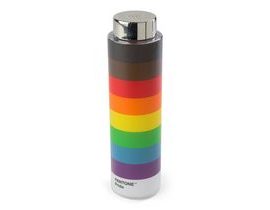 PANTONE Láhev na pití Tritan 0,5l - Pride