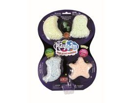 PlayFoam Boule 4pack-SVÍTÍCÍ