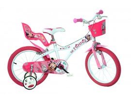 Dětské kolo Dino Bikes 616-NN Minnie 16