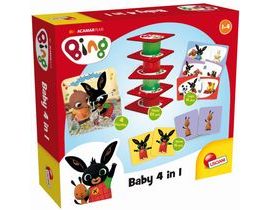 BING BABY 4 IN 1