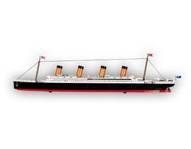 COBI 1929 Titanic 1:450, 722 k