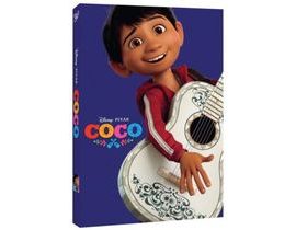 Coco : Disney Pixar edice
