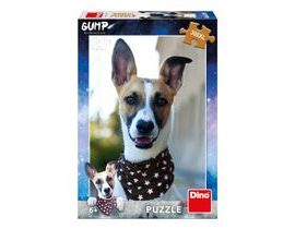 PES GUMP 300 XL Puzzle