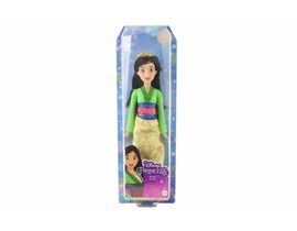 Disney Princess Panenka princezna - Mulan HLW14