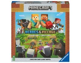 Minecraft: Heroes of the Village