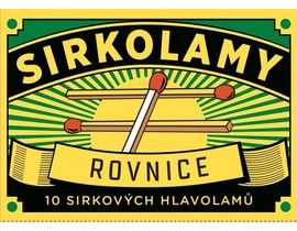 Sirkolamy - Rovnice