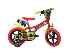 Dětské kolo Dino Bikes 612L-BG Králíček Bing 12