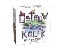 Ostrov koček: Byly by ryby?