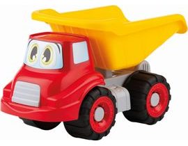 Androni Happy Truck - 26,5 cm