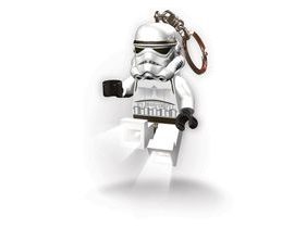 LEGO Star Wars Stormtrooper svítící figurka (HT)