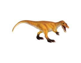 Mojo Baryonyx