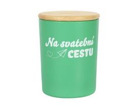 Pokladnička - Na svatební cestu