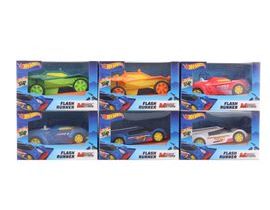 Hot Wheels autíčko