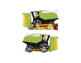 Auto Truxx 2 kombajn plast 35cm s figurkou 24m+